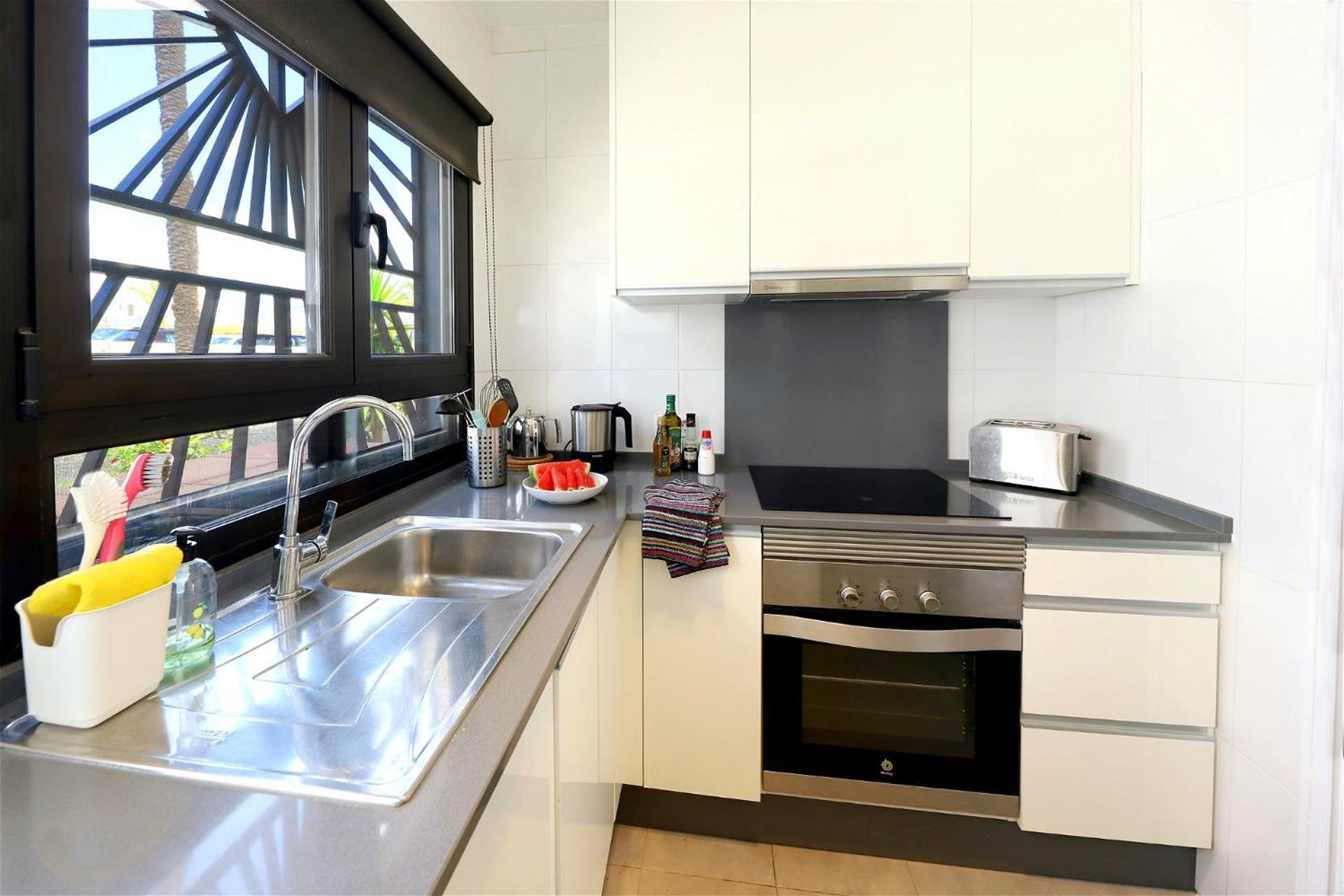 Costa Luz 1 Brisa Marina Apartman Puerto del Carmen  Kültér fotó
