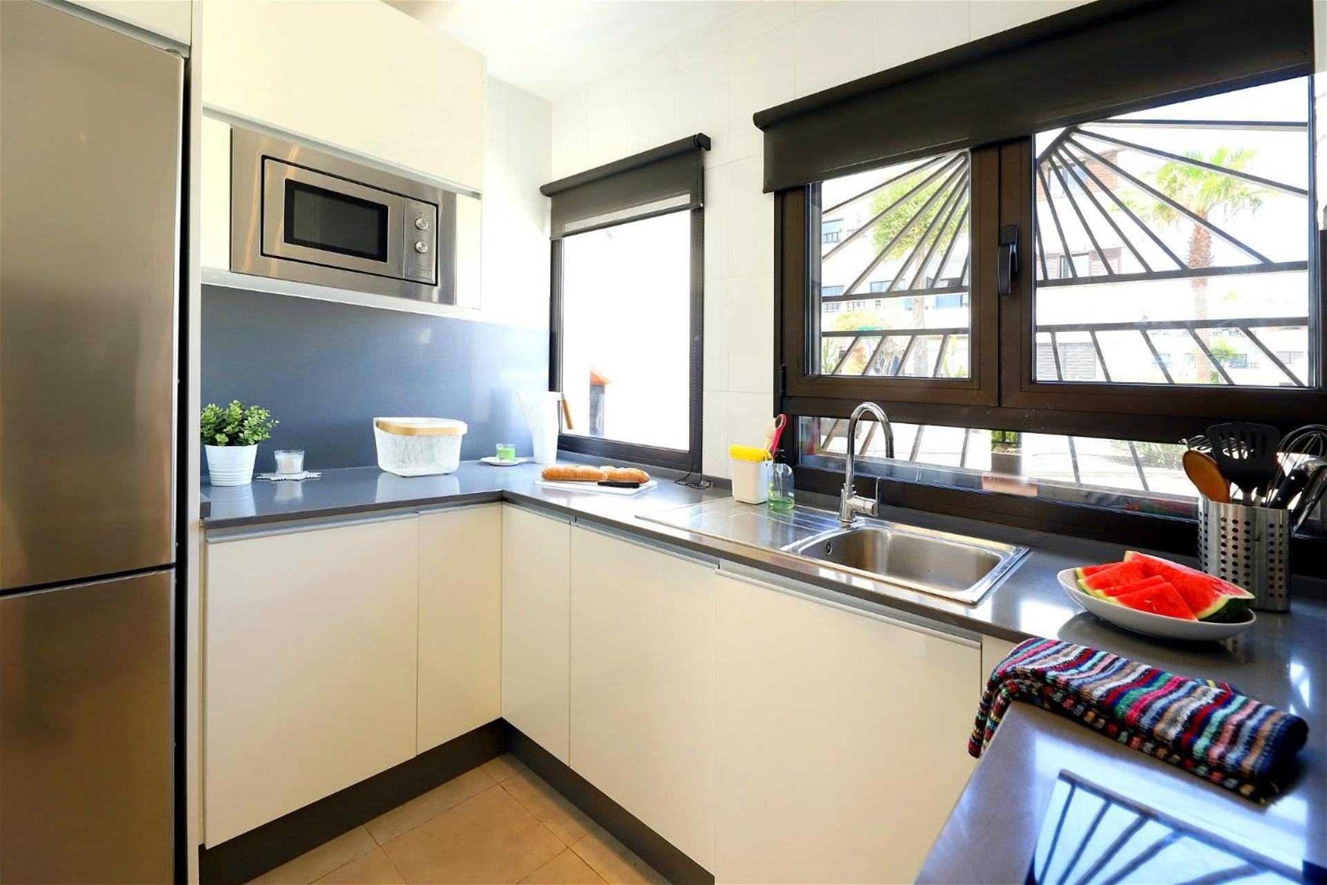 Costa Luz 1 Brisa Marina Apartman Puerto del Carmen  Kültér fotó