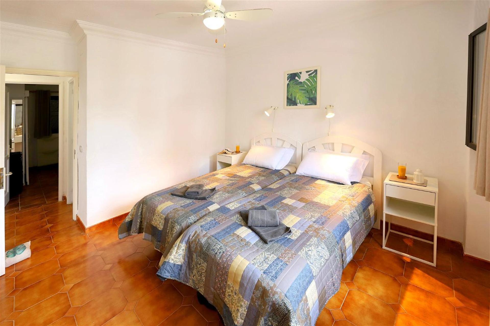 Costa Luz 1 Brisa Marina Apartman Puerto del Carmen  Kültér fotó