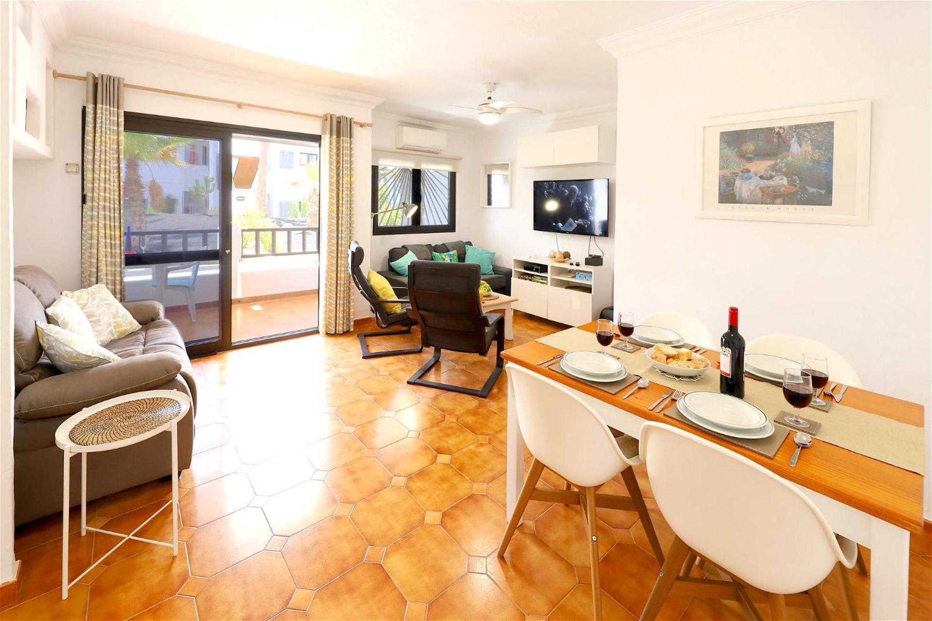 Costa Luz 1 Brisa Marina Apartman Puerto del Carmen  Kültér fotó