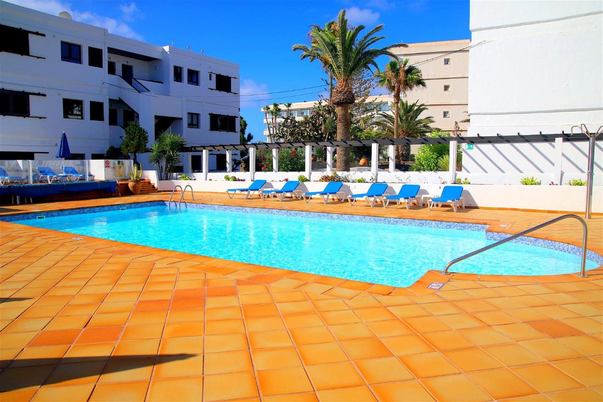Costa Luz 1 Brisa Marina Apartman Puerto del Carmen  Kültér fotó