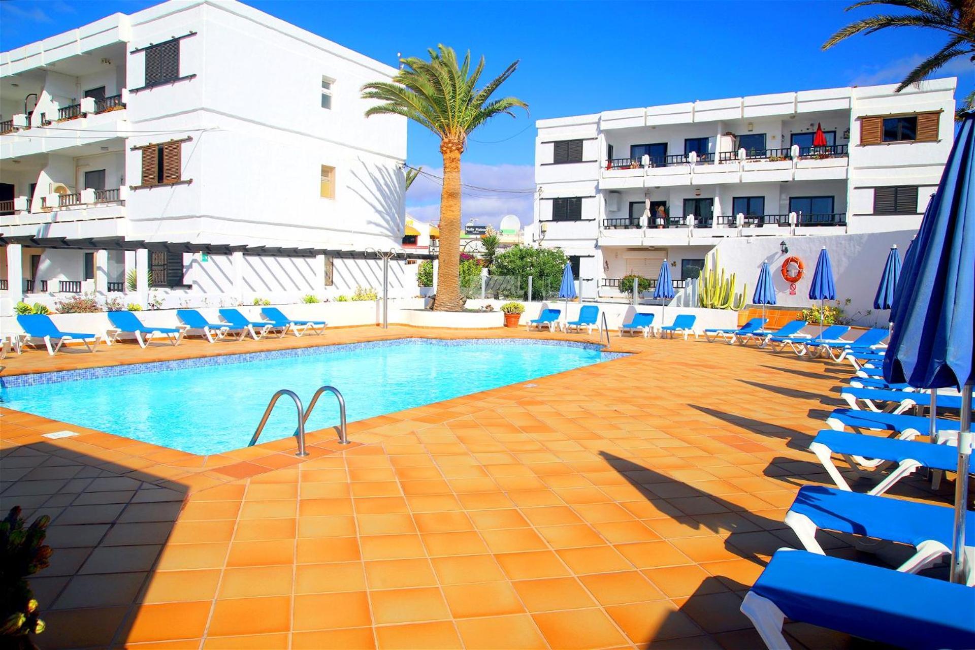 Costa Luz 1 Brisa Marina Apartman Puerto del Carmen  Kültér fotó