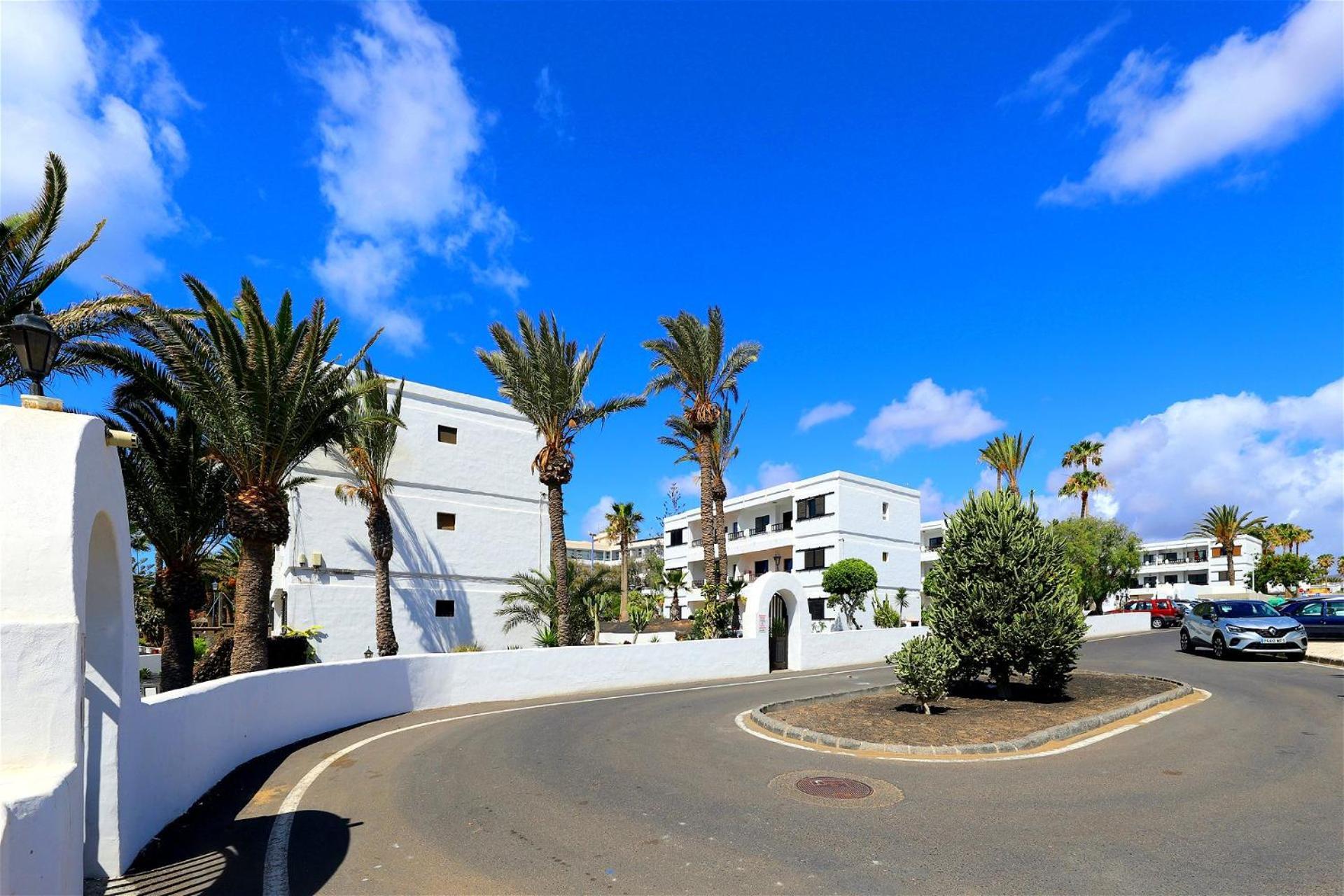 Costa Luz 1 Brisa Marina Apartman Puerto del Carmen  Kültér fotó