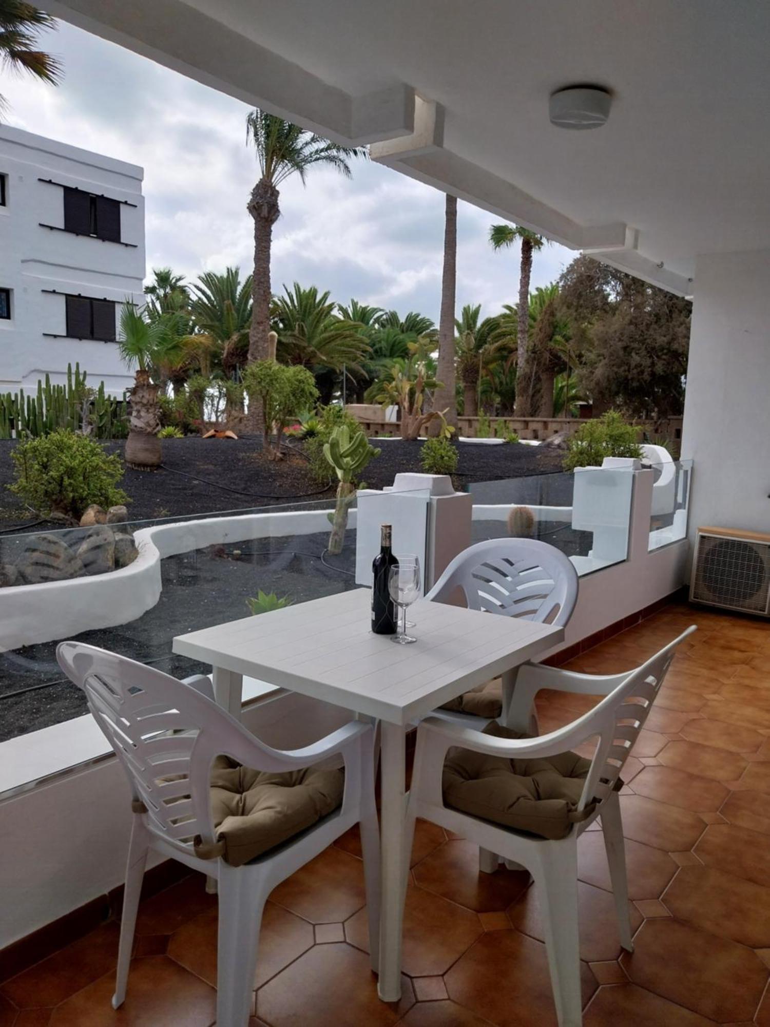 Costa Luz 1 Brisa Marina Apartman Puerto del Carmen  Kültér fotó
